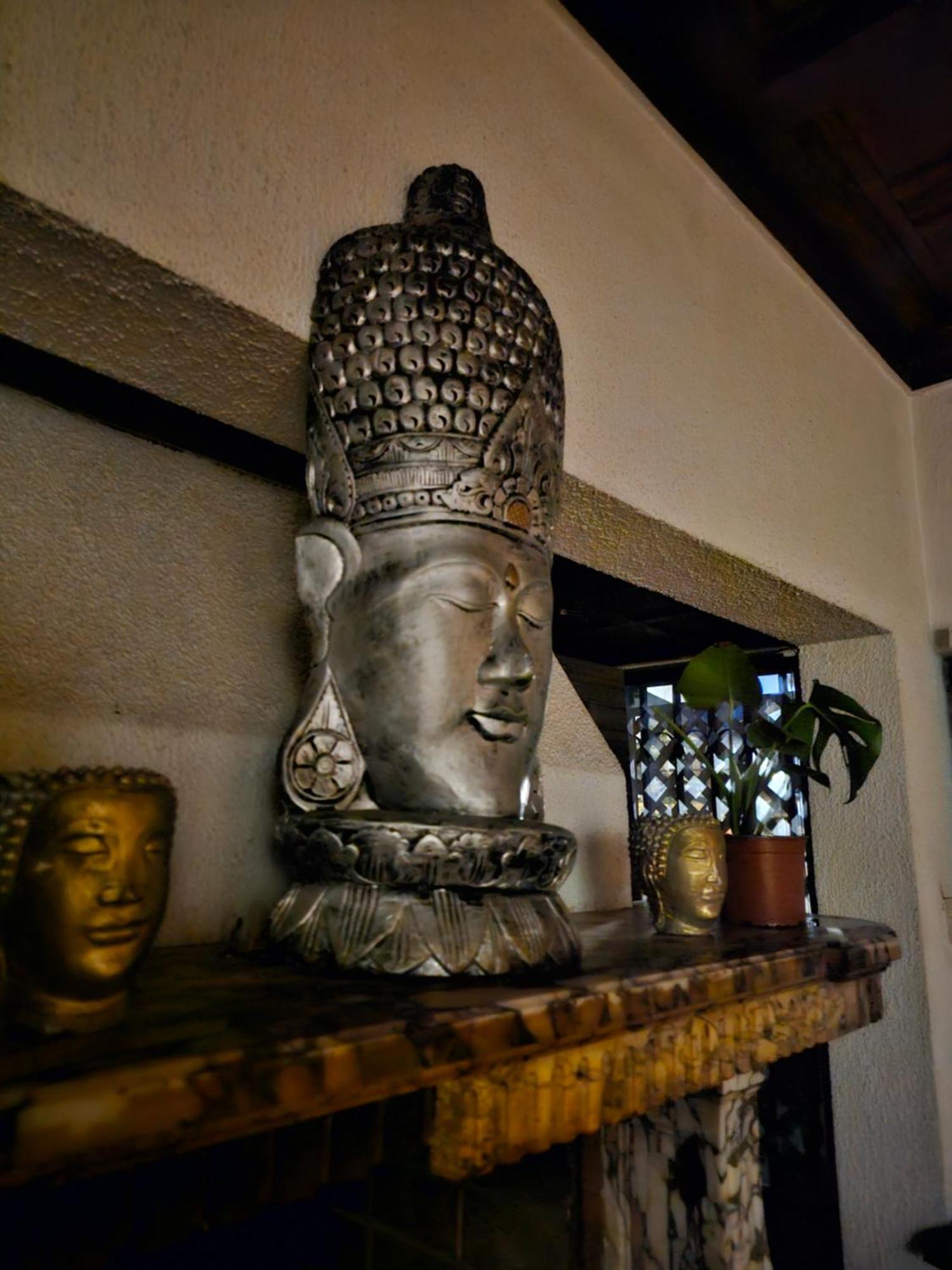 La Araucaria Cabana Con Tinaja San Felipe Exterior foto
